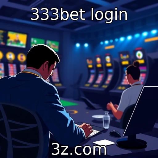 Comportamento de apostadores brasileiros em cassinos virtuais